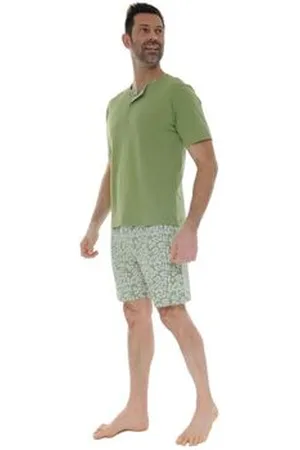 Christian cane Pyjamas / Natskjorte MARVIN