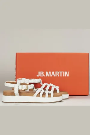 JB Martin Sandaler LIMBO