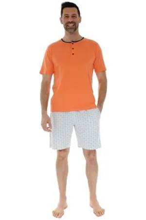 Christian cane Pyjamas / Natskjorte MERCURE