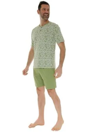 Christian cane Pyjamas / Natskjorte MARVIN