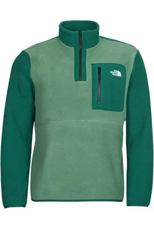 The North Face Fleecetrøjer Yumiori ¼ Zip