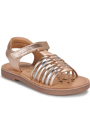 Kickers Sandaler til børn KICK PRELLA