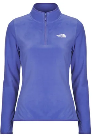 The North Face Fleecetrøjer 100 Glacier 1/4 Zip