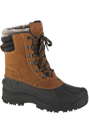 CMP Støvler Kinos WP Snow Boots