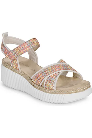 TOM TAILOR Sandaler VALLY