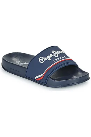 Pepe Jeans Badesandaler SLIDER ORIGIN B