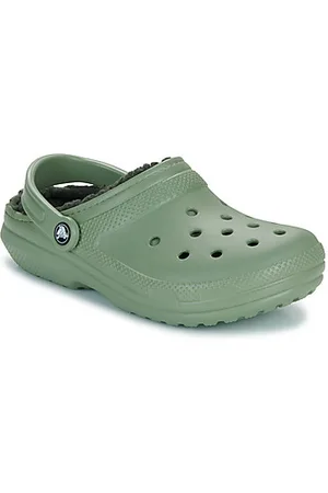 Crocs Træsko Classic Lined Clog
