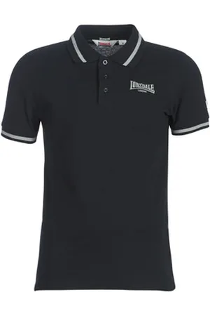Lonsdale London Polo-t-shirts m. korte ærmer CAUSTON