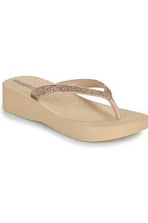 Ipanema Klipklapper MESH CHIC PLAT FEM