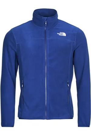 The North Face Fleecetrøjer 100 Glacier Full Zip