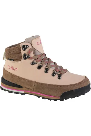 CMP Vandresko Heka WP Wmn Hiking
