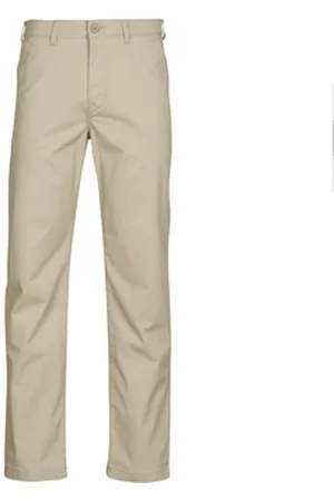 Lee Chinos / Gulerodsbukser REGULAR CHINO