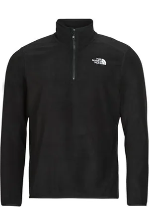 The North Face Fleecetrøjer 100 Glacier 1/4 Zip