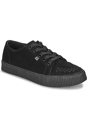 TUK Sneakers RIBBED SOLE SNEAKER