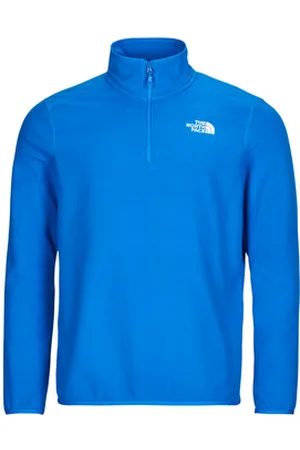 The North Face Fleecetrøjer 100 Glacier 1/4 Zip