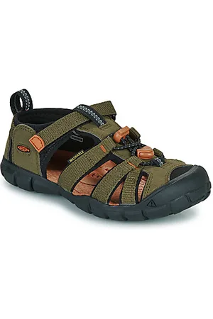 Keen Sandaler til børn SEACAMP II CNX