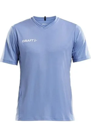 Craft T-shirts m. korte ærmer Squad Solid