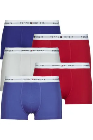 Tommy Hilfiger Boxer 5P TRUNK