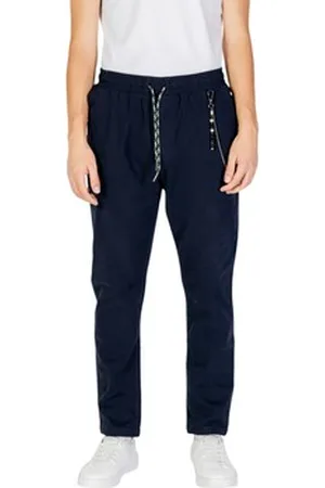 GIANNI LUPO Bukser Leonard Carrot Fit GL5109BD-F24