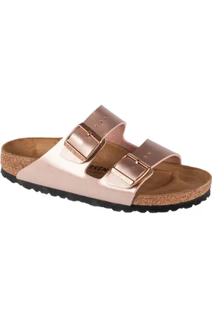 Birkenstock Tøfler Arizona BF
