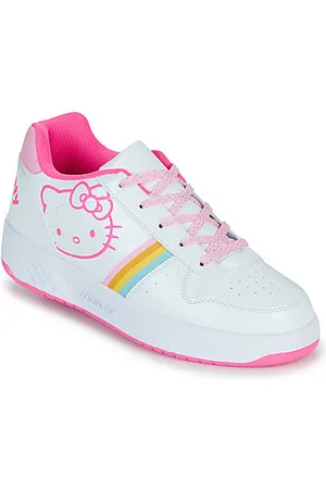 Heelys Sko med hjul til børn HELLO KITTY KAMA