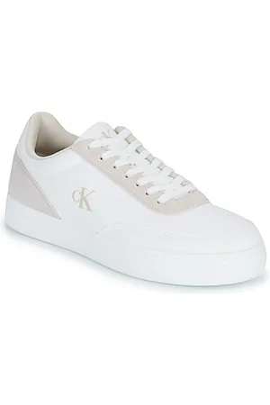 Calvin Klein Sneakers CLASSIC CUPSOLE MG CANVAS