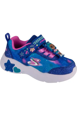 Skechers Sneakers Snuggle Sneaks - Skech Squad