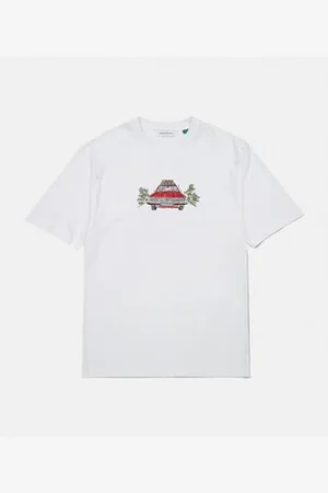 Edmmond Studios T-shirts m. korte ærmer