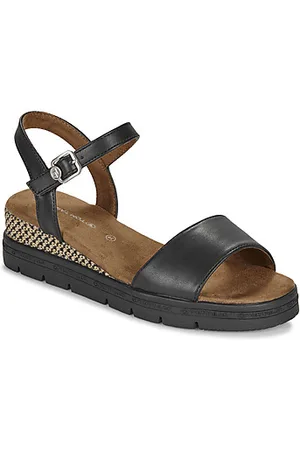 TOM TAILOR Sandaler BETHANY