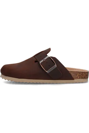 Colors of California Sandaler HC.BIO411/TAN