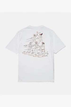 Edmmond Studios T-shirts m. korte ærmer