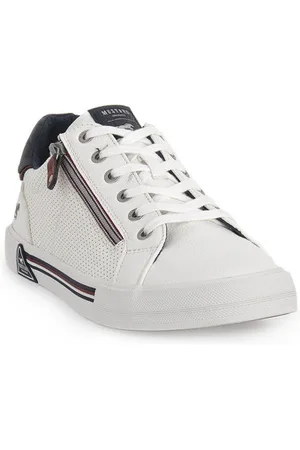 Mustang Sneakers 203 ICE