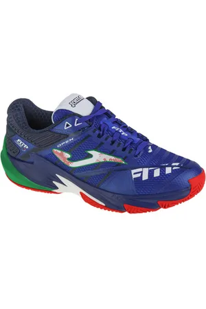 Joma Aerobics sko T.Open Men 24 TOPES