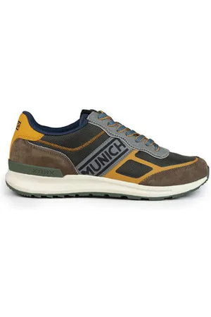 Munich Sneakers Corsa