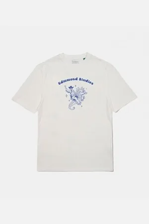 Edmmond Studios T-shirts m. korte ærmer