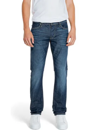 JACK & JONES Lige jeans JJIGLENN JJICON JJ 919 50SPS NOOS 12259815