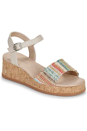 TOM TAILOR Sandaler CHANELL