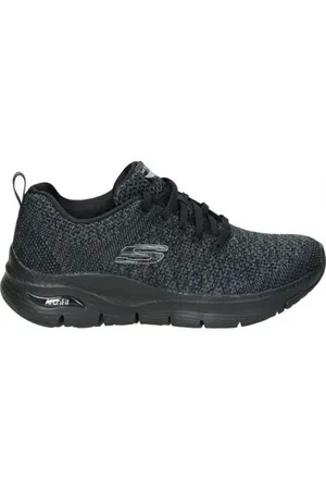 Skechers Sko Multisport 149058-BBK