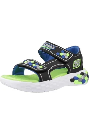 Skechers Sandaler til børn CUBOSHORE