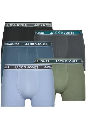 JACK & JONES Boxer JACEVAN x5