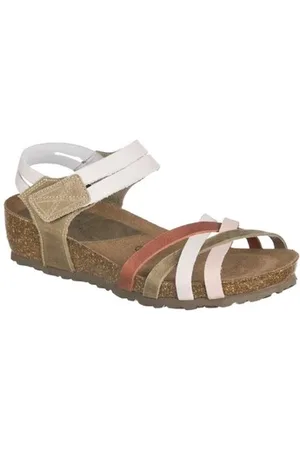 Interbios Sandaler KLIPKLAPPER 5338