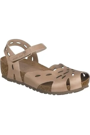 Interbios Sandaler 5392
