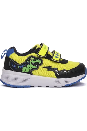 Lumberjack Sneakers M0013 2 VELCRO SNEAKER