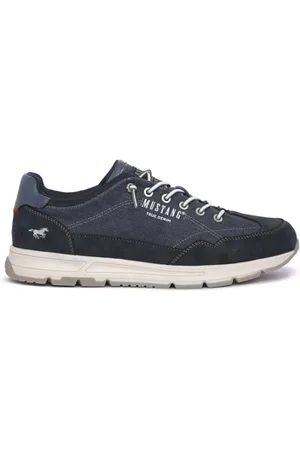 Mustang Sneakers 800 DARK BLUE