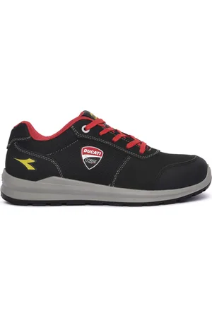 Diadora Sneakers UTILITY SPEEDY RACE LOW S1PS FO SR SC