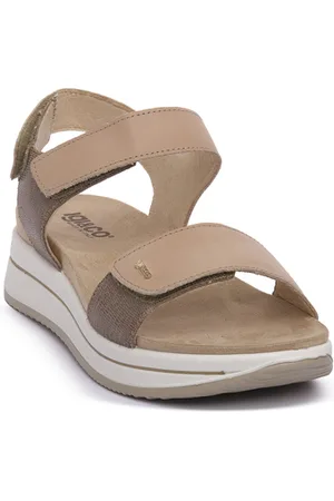 IGI&CO Sandaler SINDY CASTORO