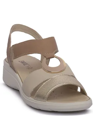 Enval Sandaler CHARLOTTE CHAMPAGNE