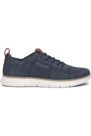 Bugatti Sneakers HOES 4000 BLUE
