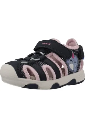 Geox Sandaler til børn B SANDAL MULTY GIRL
