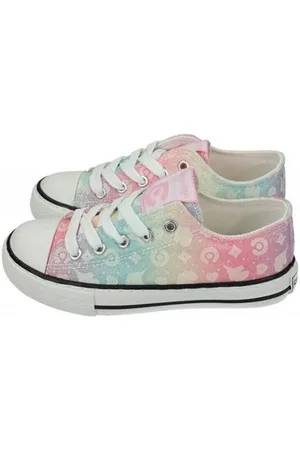 Conguitos Sneakers